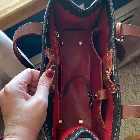 Dooney & Bourke bag - Picture 4 of 4
